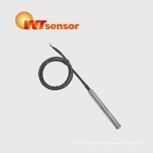 China OEM Liquid Level Transducer Water Level Sensor for Well GPS Fuel Level Sensor